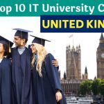 The Best UK Universities for Computer Science and IT Degrees