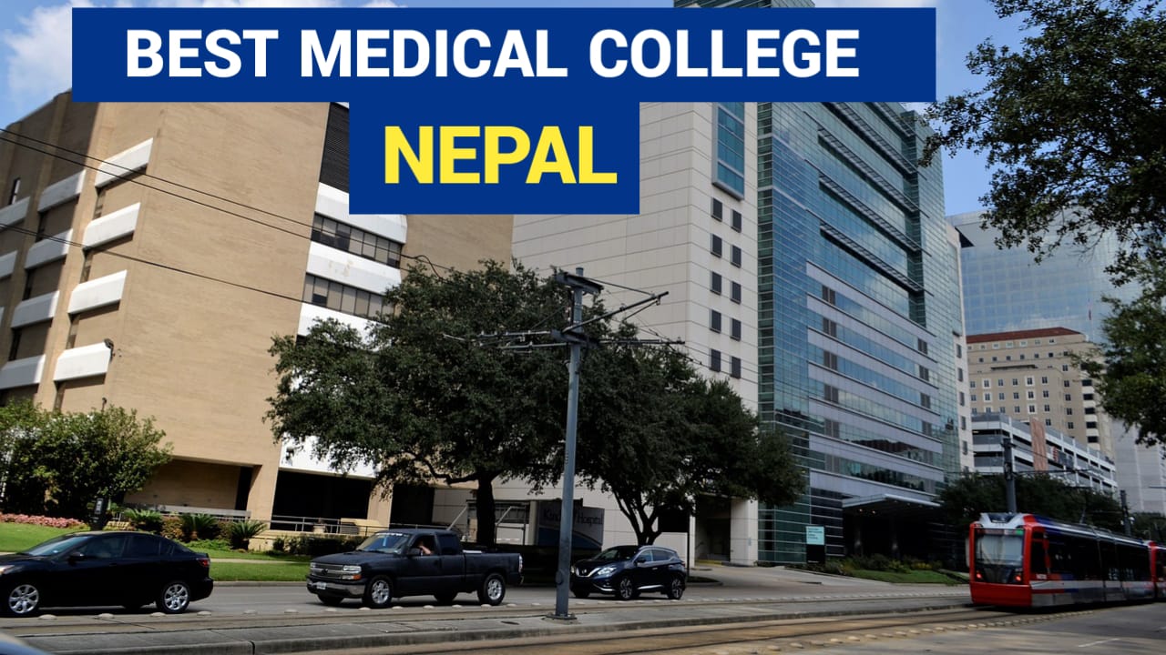 Best Medical Colleges in Nepal